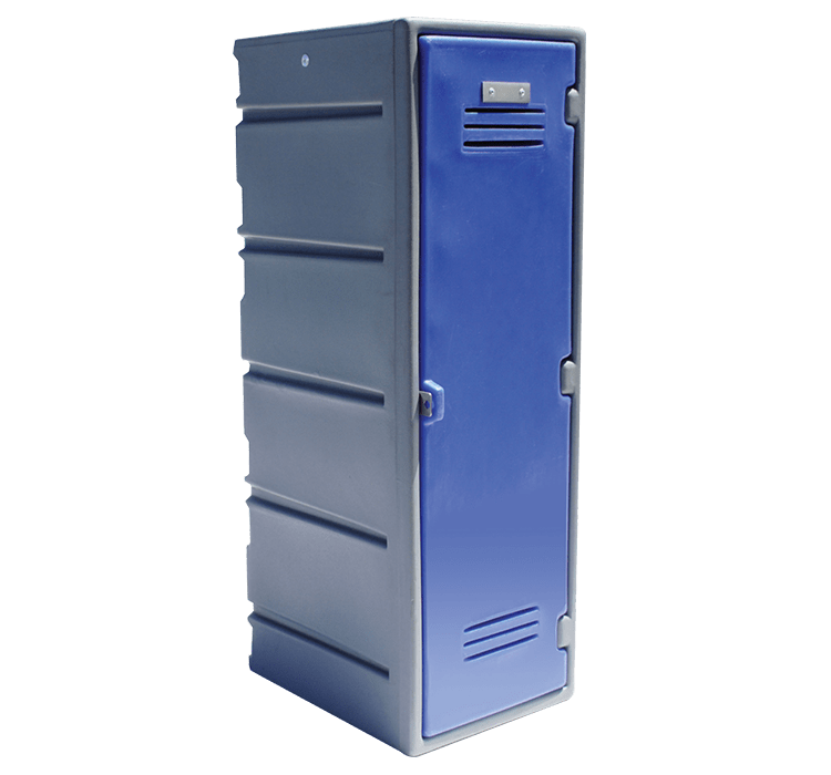 Clothes Lockers