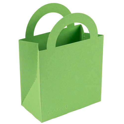 Colour Bag – Apple – 95 x 52 x 132mm