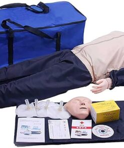 Full Body CPR Doll – Adut