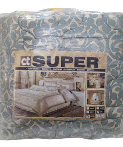 CT Super 9pcs 1 Ply Double