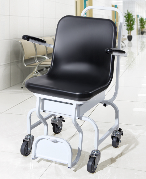 Chair Scale – Load Capacity 250kg