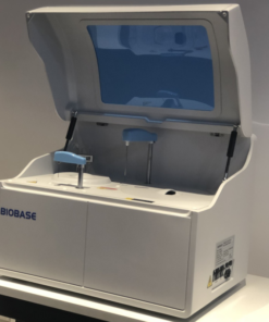 Clinical Blood Chemistry Analyser