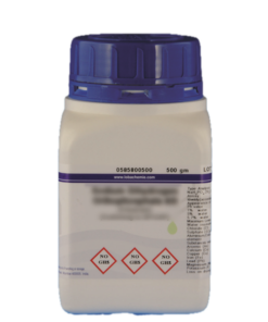 Cobalt Sulphate Heptahydrate AR 500g