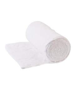 Cotton Wool Rolls Interleaved 500g