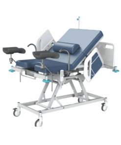 Db B-50 Delivery Bed