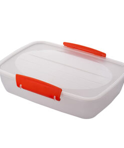 Diamond Container 2.5 Litre – Assorted Colours