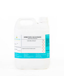Dimethyl Sulfoxide AR – 2,5l