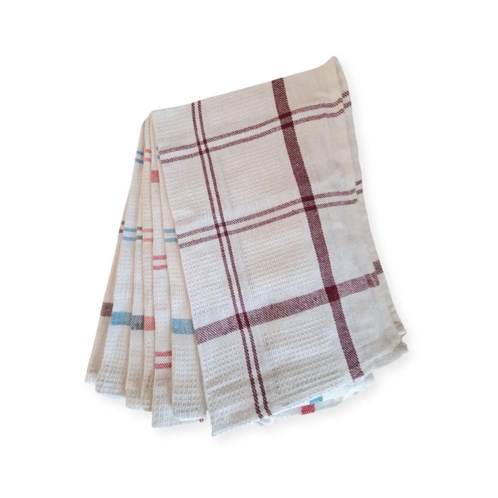 Dish Cloth 10 Pack 45cm x 70cm