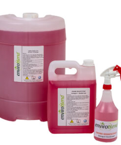 Enviroblend Disinfectant