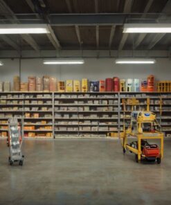 Flap Disc 180mm - Box of 10