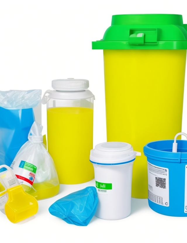 printable secondary container labels