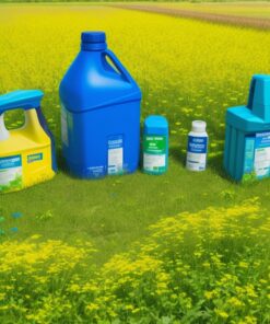 ROUNDUP Lawn Weed Free Concentrate (500ml)