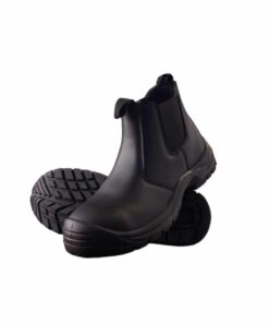 Dromex Chelsea Boot (Boxer)