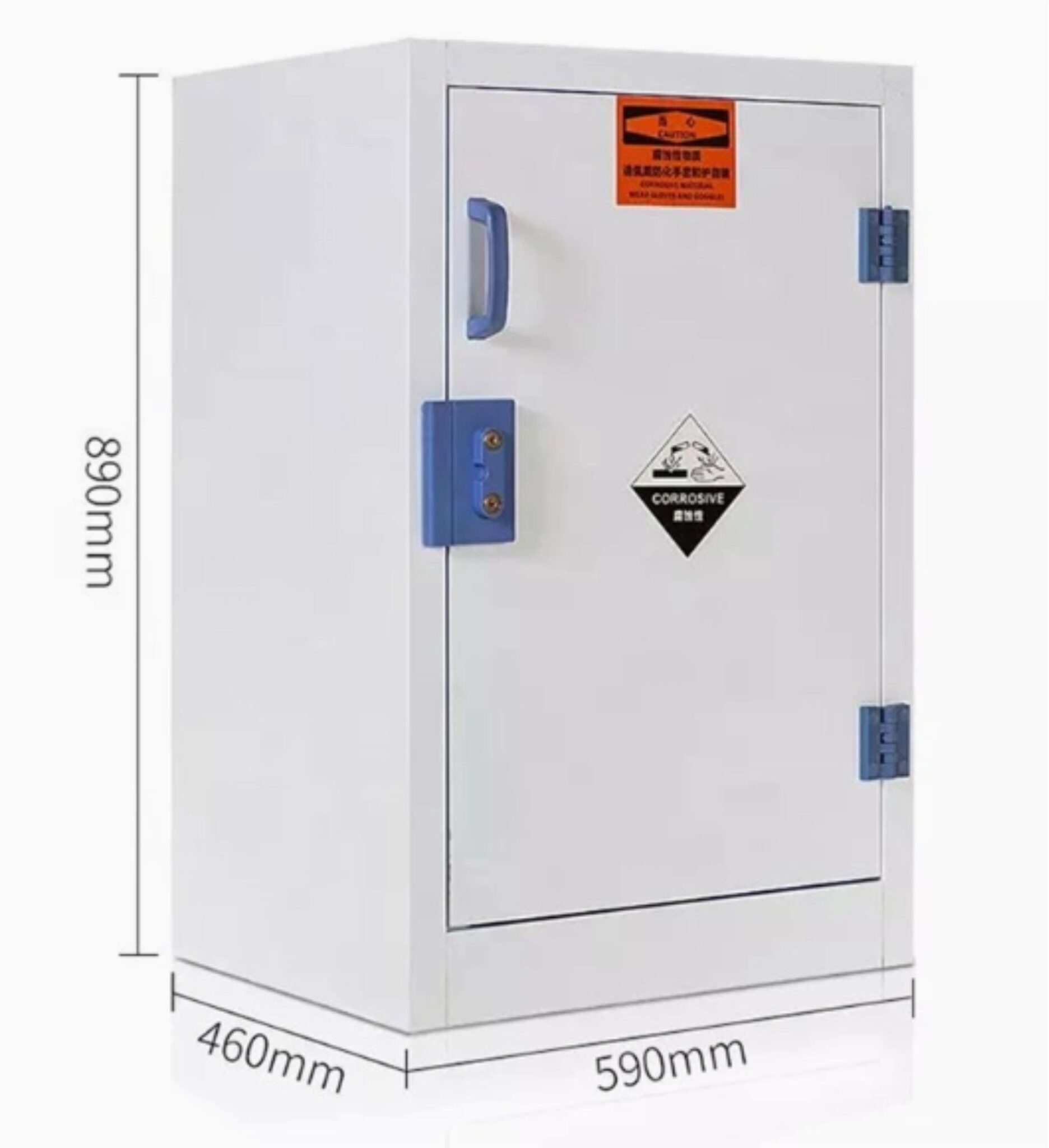 Drug Cabinet – Lockable