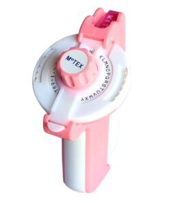 Label Maker – Rose Pink