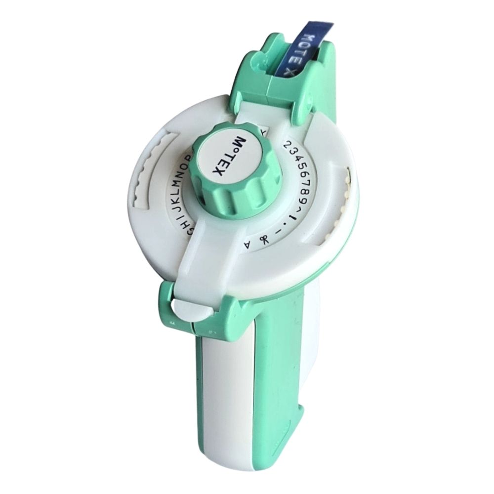 Label Maker – Salt Mint