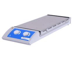 Hotplate Magnetic Stirrer 3 Place