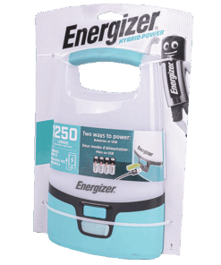 Energizer Hybrid Lantern