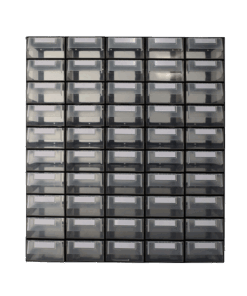 Small Part Storage Drawer – Single X50 Units