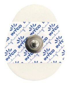 Ecg Electrode 36-44Mm (50S)