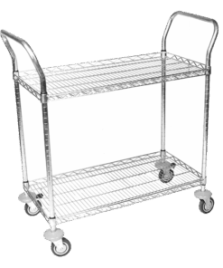 Utility Trolley