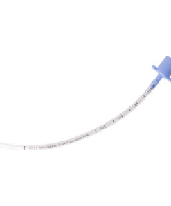 Et Tube Uncuffed – 2.5-7.5