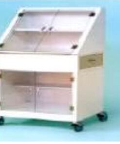 Emergency Utility Drug/Medicine Cabinet SC-C16