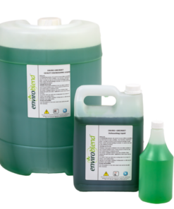 Enviro Greendet