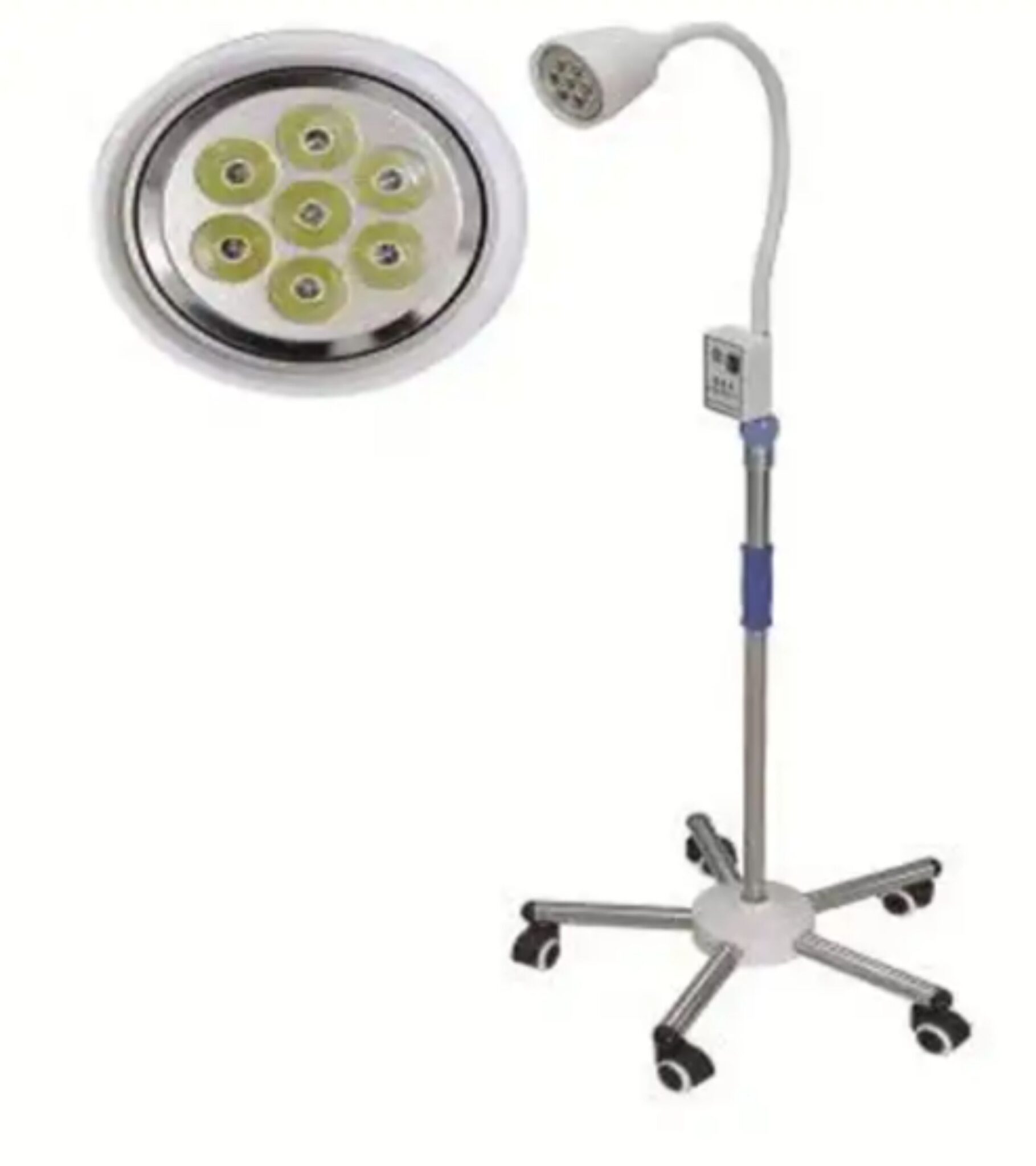 Examination Lamp – LED