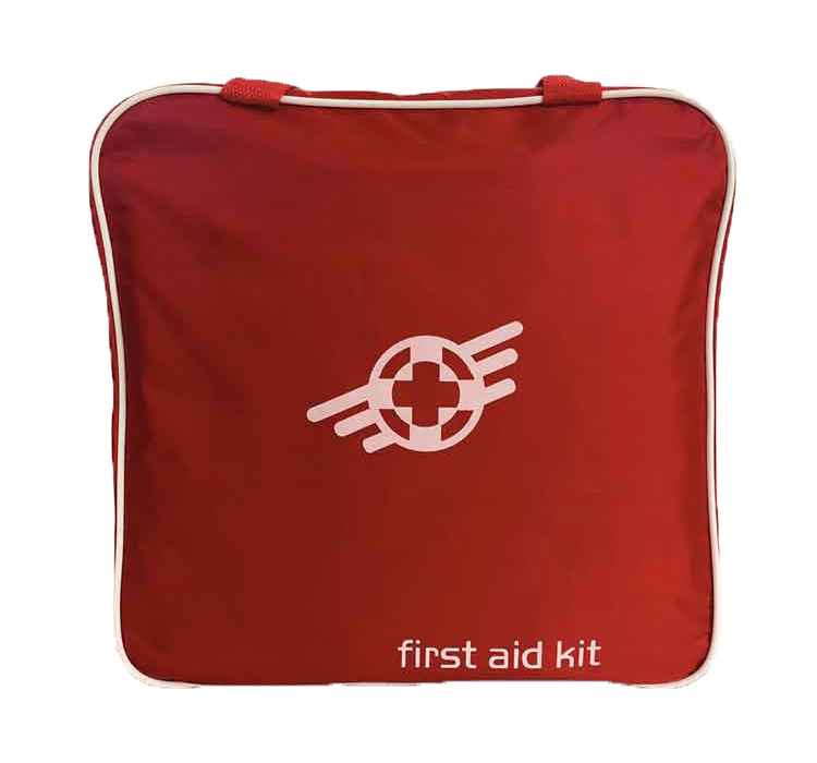 Factory Regulation 7 – Complete Soft bag