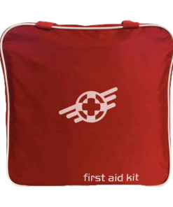 Factory Regulation 7 – Complete Soft bag