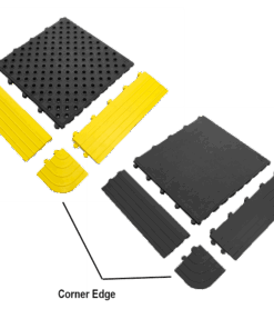 Fatigue-Lock – Corner Edge