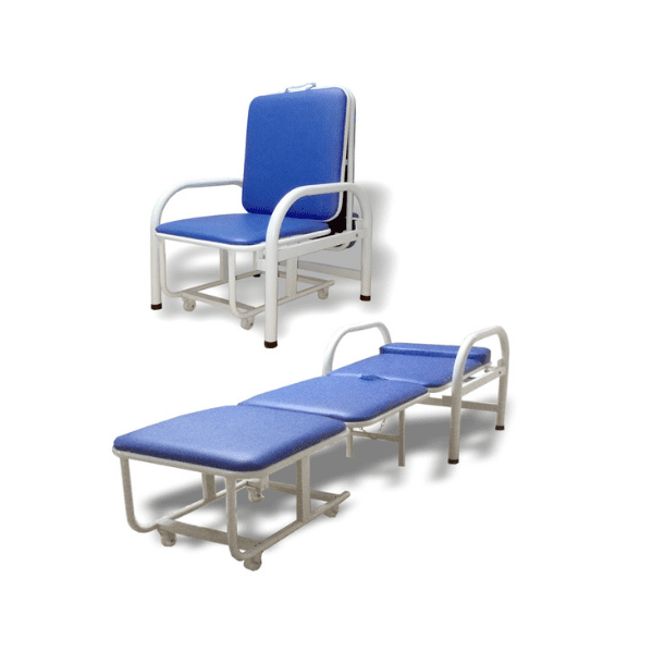 Fs 3080 Imported Accompany Chair