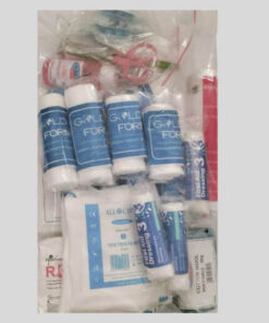 First Aid Refill Kit (Reg 3)
