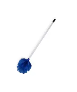 Blue Flick Duster 1.5m Length Handle