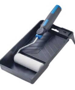 Foam Roller & Tray Set (100mm)