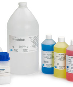 Free Amino Nitrogen Reagent Set