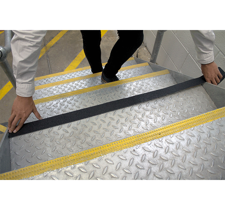 GripFoot Conformable