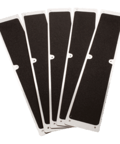 Aluminium Stairtread Anti Slip