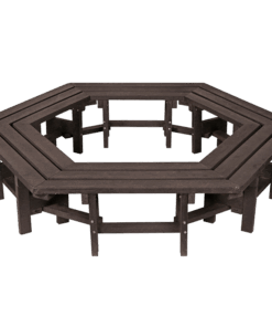Hex Tree Bench