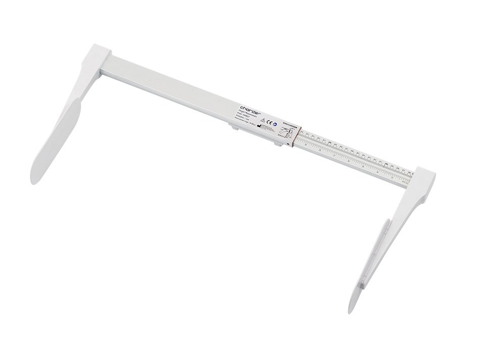 Height Measures Hm80m Analogue Baby