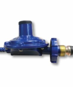 Heavy Duty Gas Regulator