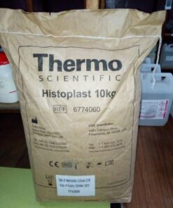 Histoplast (Shandon) 20kg Ref: 6774060