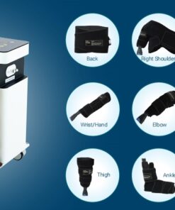 Hot and Cold Therapy Machine