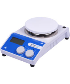 Hotplate Magnetic Stirrer-Advanced