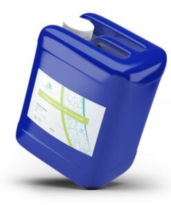 Hydrogen Peroxide 35% Food Grade – 25lt