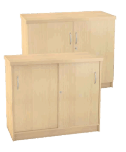 Credenza Cabinets – Impact Range