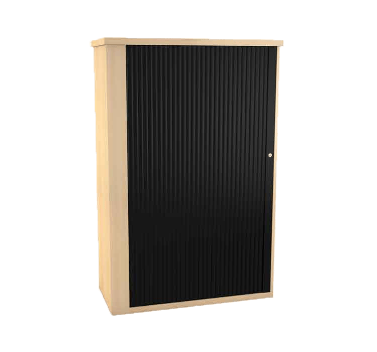 Roller Door System Cabinets – Impact Range