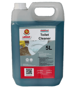 Janitorial Toilet Cleaner 5L