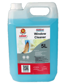 Janitorial Window Cleaner 5L